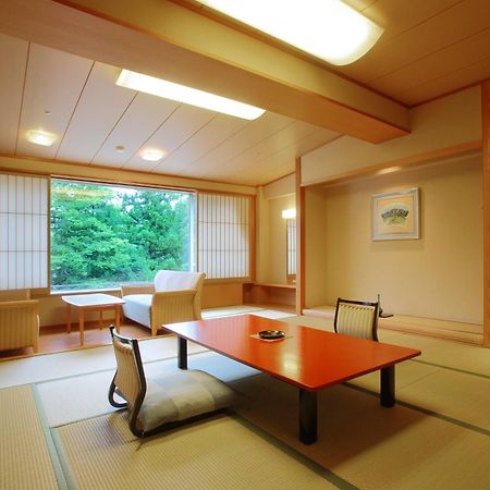Hotel New Mitoya Sendai Exteriör bild