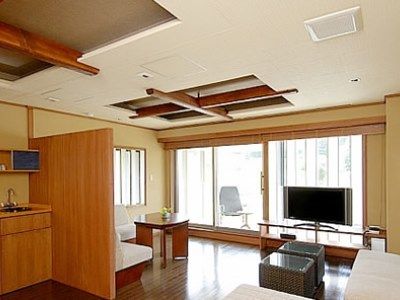 Hotel New Mitoya Sendai Exteriör bild